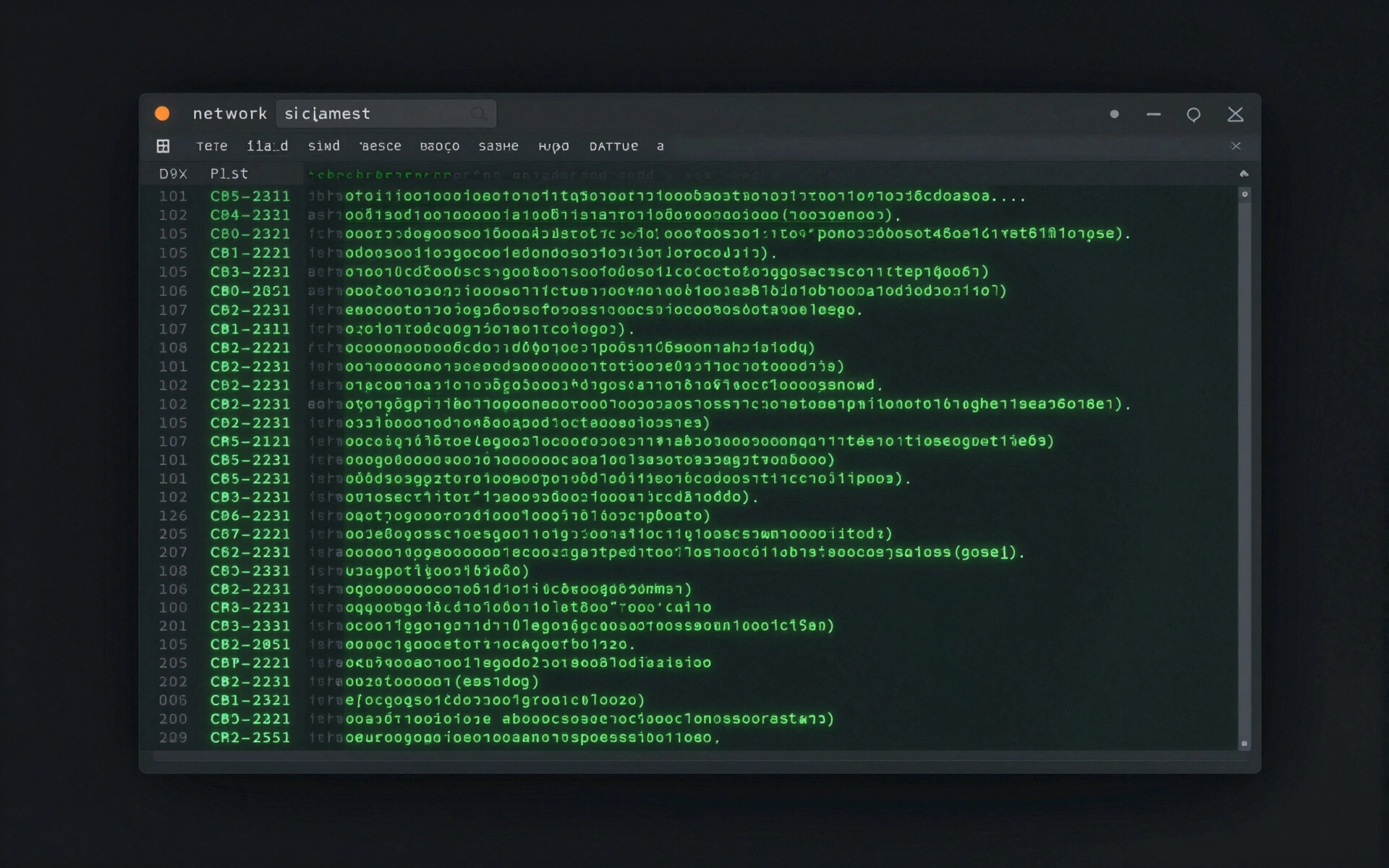 FatbeansCreater 产品界面